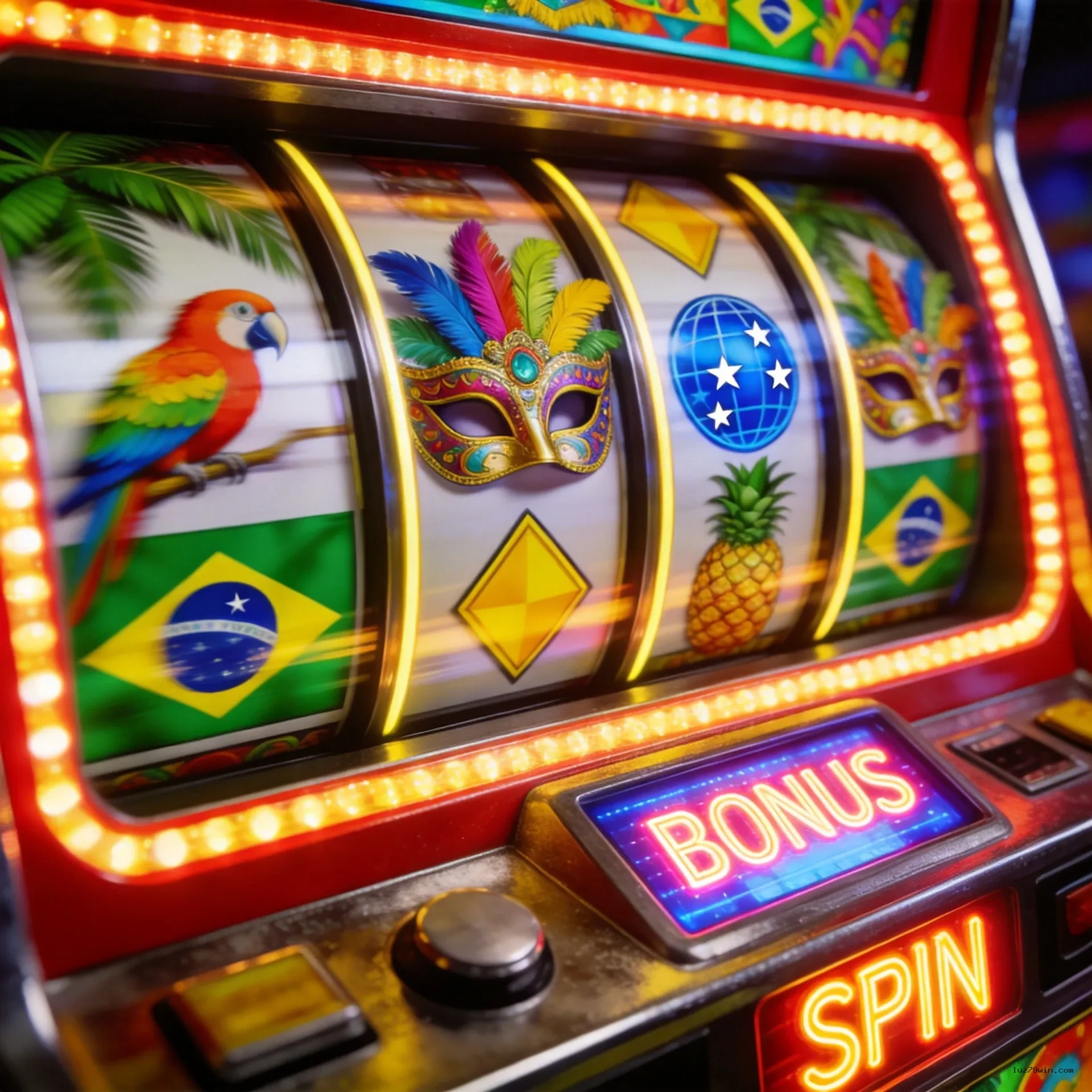 Promoções Sazonais Luz79